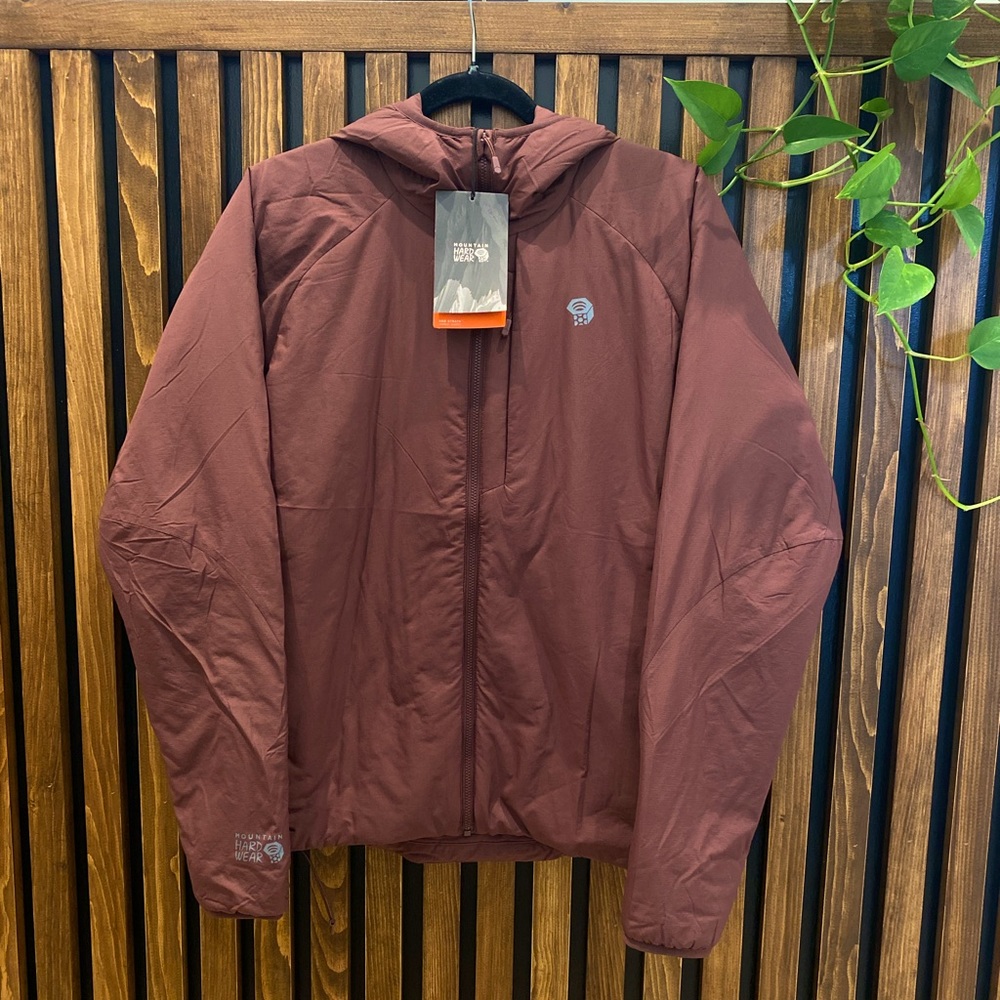 Mountain Hardwear - Kor Strata Jacket